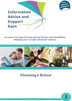 Choosing a School thumbnail